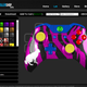 Illustration for article titled I Designed The Most Hideous Xbox One Controller